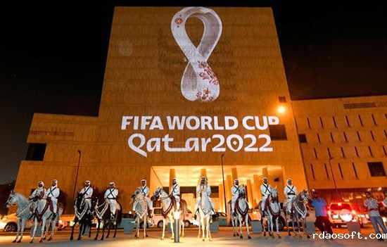 2022年卡塔尔世界，酒吧LED显示大屏幕会大火爆(图1)